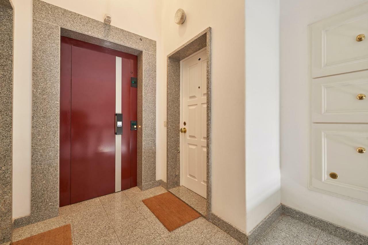 Cozy Apartment In Historic Center With Terrace Lisboa Exteriör bild